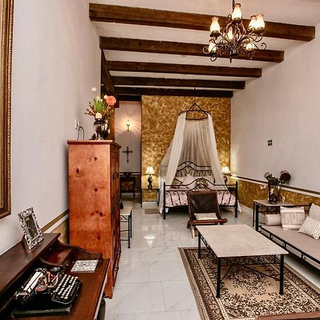 Hotel Hacienda San Isidro San Isidro Mazatepec Екстер'єр фото