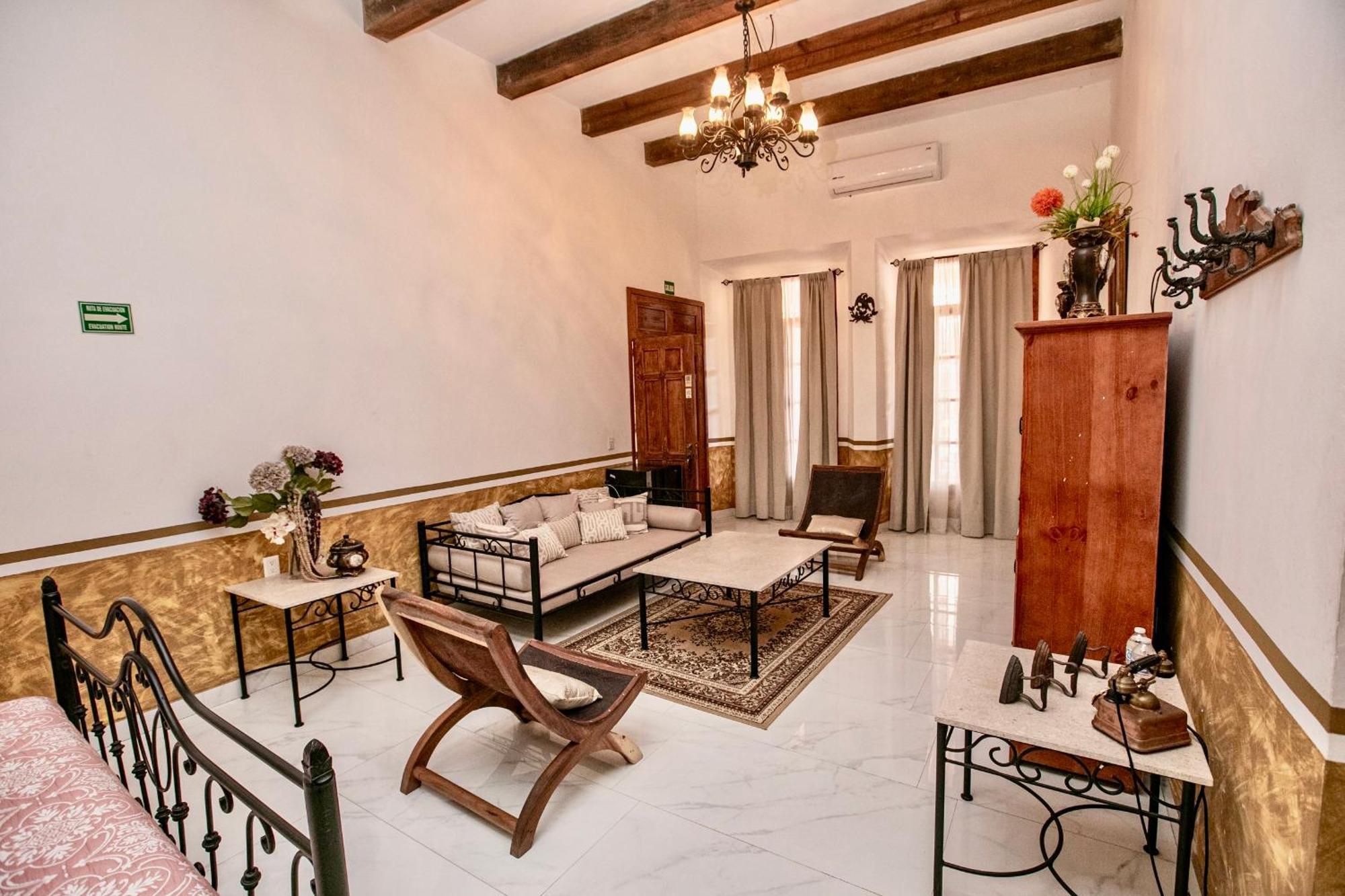 Hotel Hacienda San Isidro San Isidro Mazatepec Екстер'єр фото