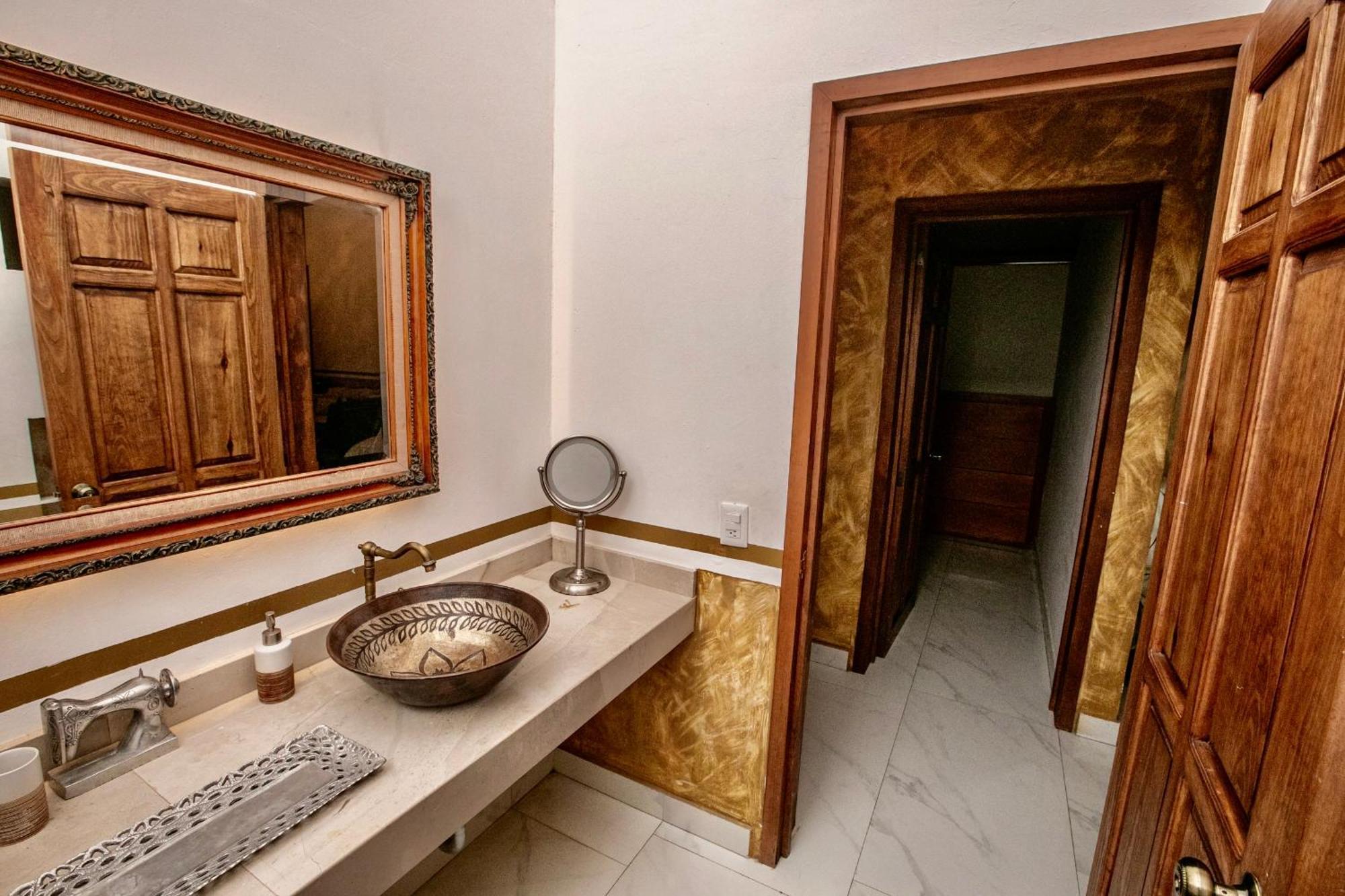 Hotel Hacienda San Isidro San Isidro Mazatepec Екстер'єр фото