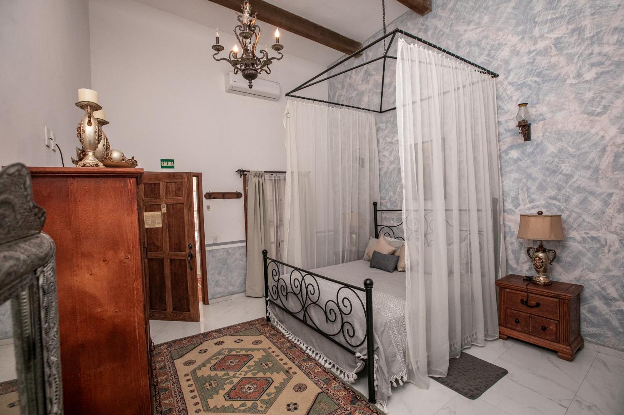 Hotel Hacienda San Isidro San Isidro Mazatepec Екстер'єр фото