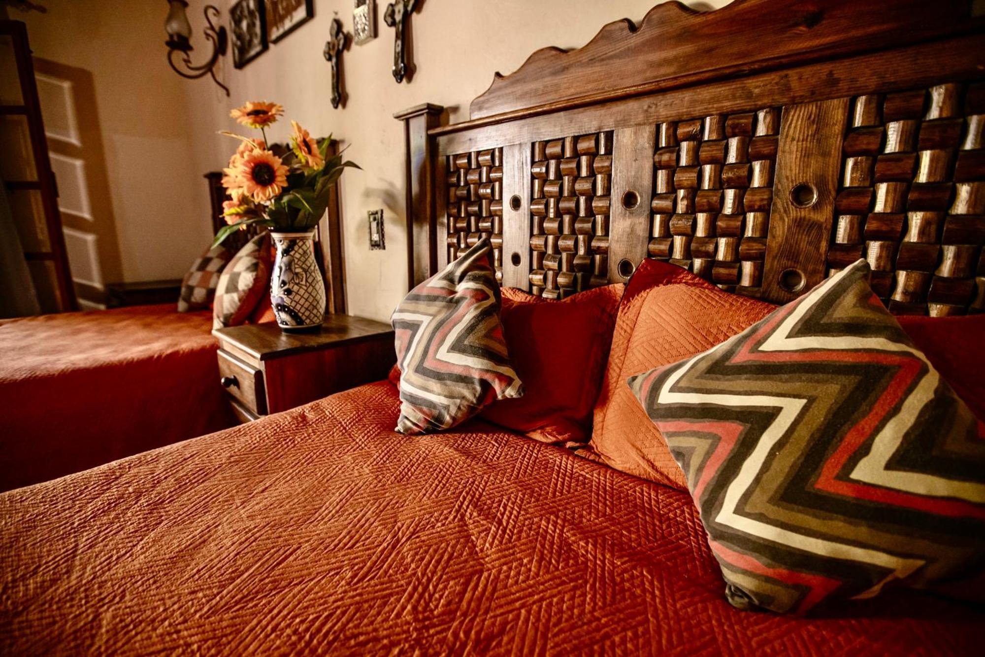 Hotel Hacienda San Isidro San Isidro Mazatepec Екстер'єр фото