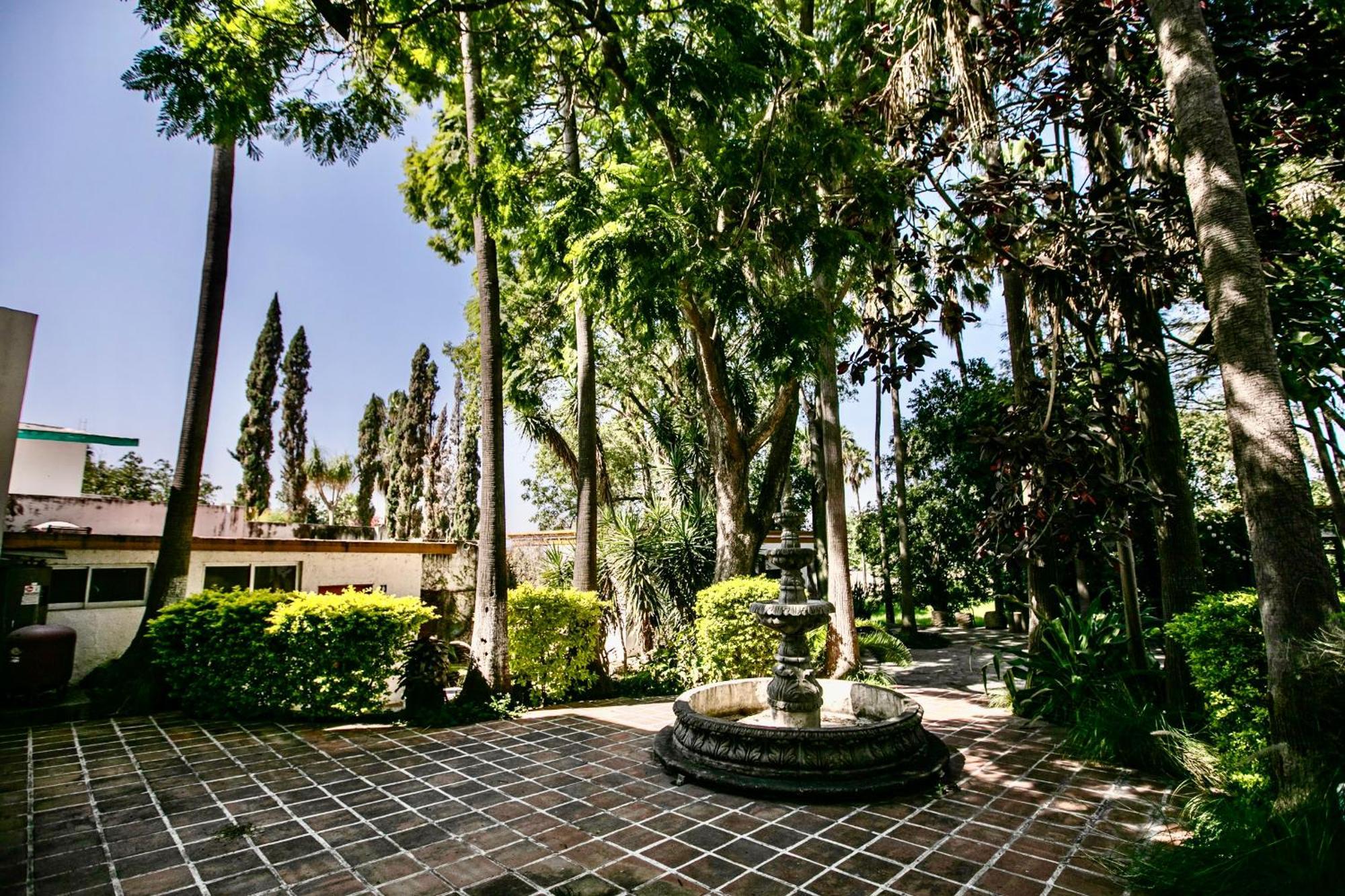Hotel Hacienda San Isidro San Isidro Mazatepec Екстер'єр фото