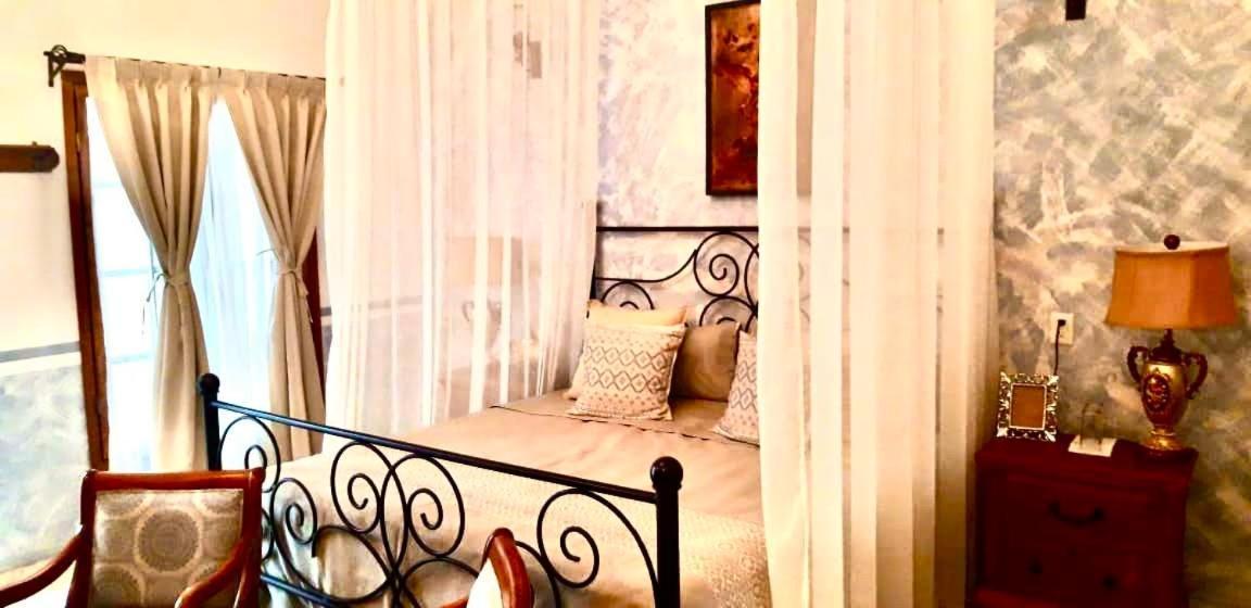 Hotel Hacienda San Isidro San Isidro Mazatepec Екстер'єр фото