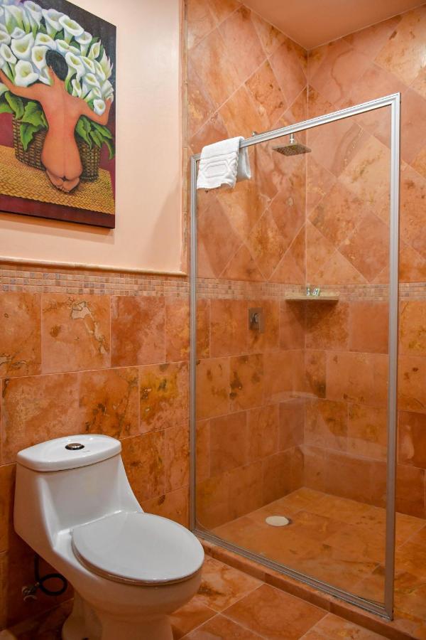 Hotel Hacienda San Isidro San Isidro Mazatepec Екстер'єр фото